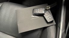 Jaguar I-Pace 294kW EV400 Black 90kWh 5dr Auto [11kW Charger] Electric Estate